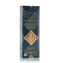 Pasta - PASTIFICIO DUCATO DI AMALFI GRAGNANO SPAGHETTONI- PASTA DI GRAGNANO IGP - 500 GR 