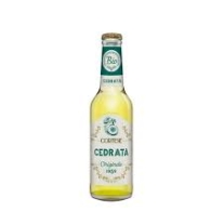 Bevande analcoliche - CORTESE ORIGINALE 1959 CEDRATA - 275ml