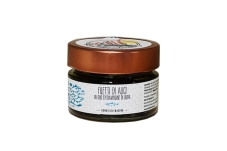 FILETTI DI ALICI in olio extravergine di oliva  - 120 gr