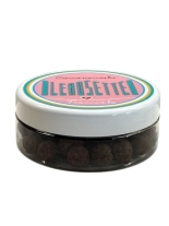 NOSETTE AL CIOCCOLATO FONDENTE - 150gr