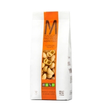 LUMACHE RIGATE - 500gr
