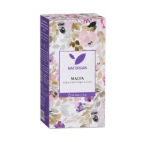 NATURSAN  INFUSO MALVA