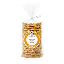 GALLETTE BIO Mais Antichi - 90gr