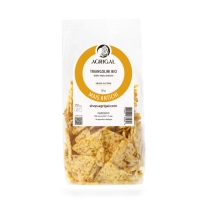 Triangolini BIO Mais Antichi - 85 gr