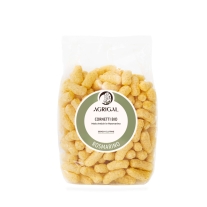 CORNETTI di Mais Antichi e rosmarino BIO 50gr