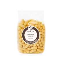 CORNETTI di Mais Antichi, pepe, Achillea e Timo BIO 50gr