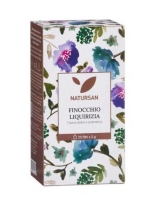 INFUSO D'ERBE FINOCCHIO-LIQUIRIZIA