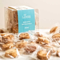 Biscotti - 