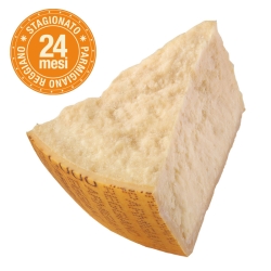Formaggi a pasta dura - 