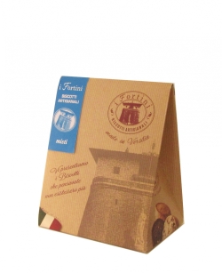 Biscotti - 