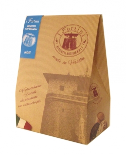 Biscotti - 