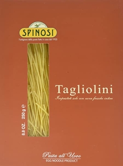 Pasta - 