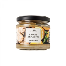 Marmellate, confetture e creme - 