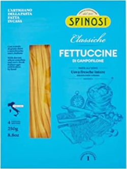 Pasta - 