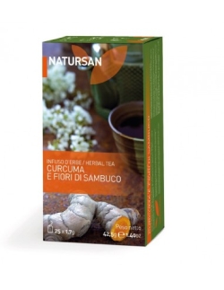 Tisane e infusi - 