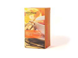 Tisane e infusi - 