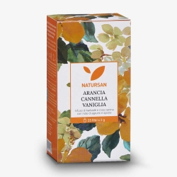 Tisane e infusi - 