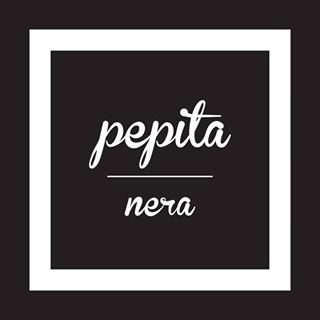 PEPITA NERA