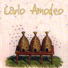 APICOLTURA AMODEO CARLO